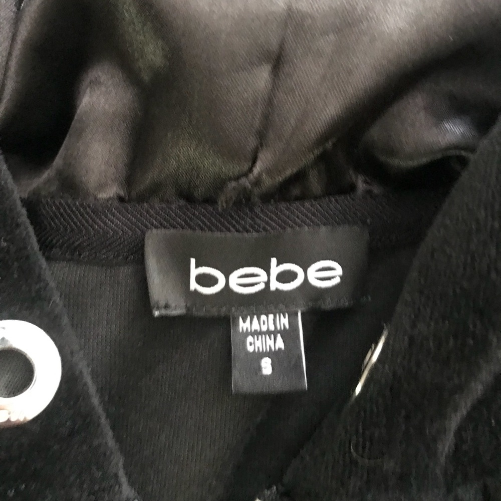 Bebe Sweater - Picture 2 of 3